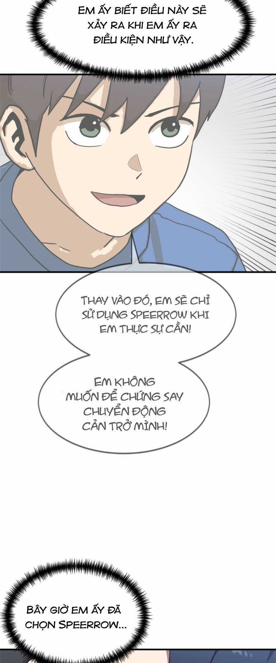 Double Click Chương 90 trang 3