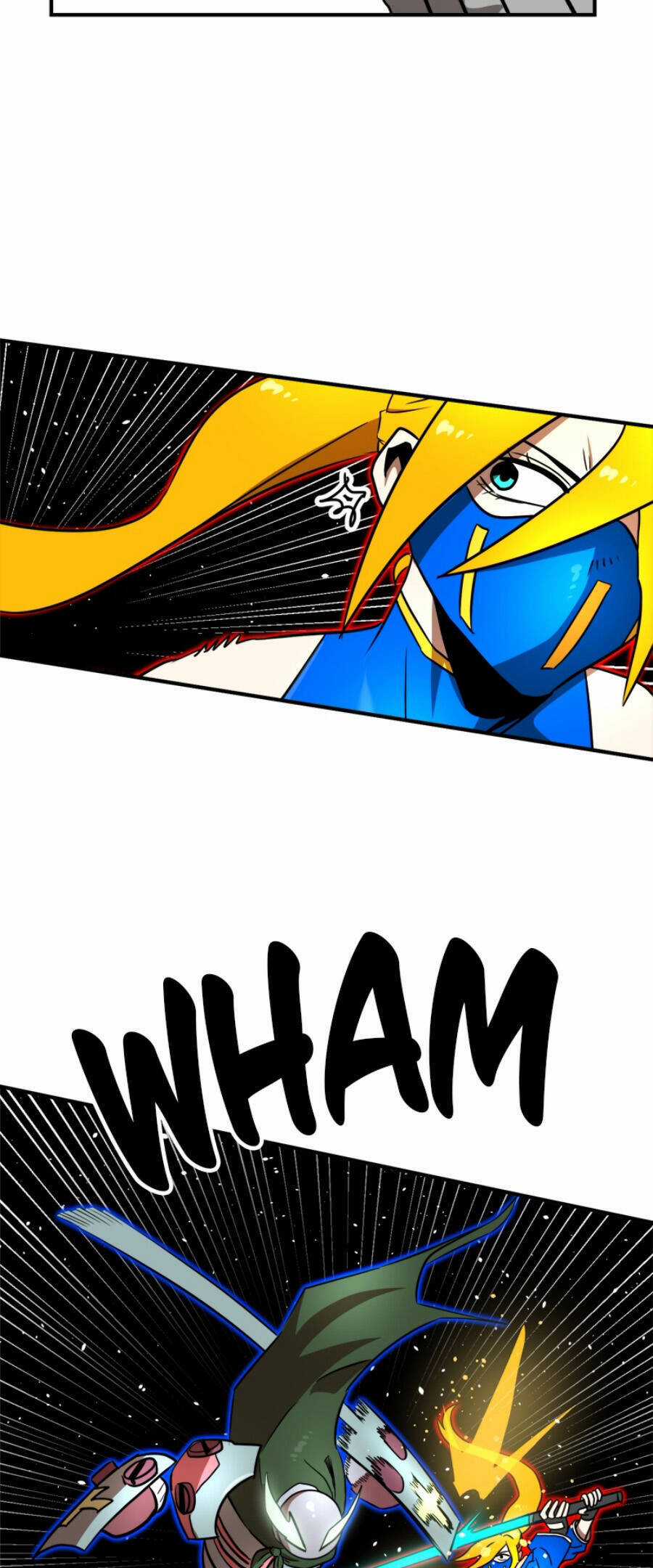 Double Click Chương 90 trang 31