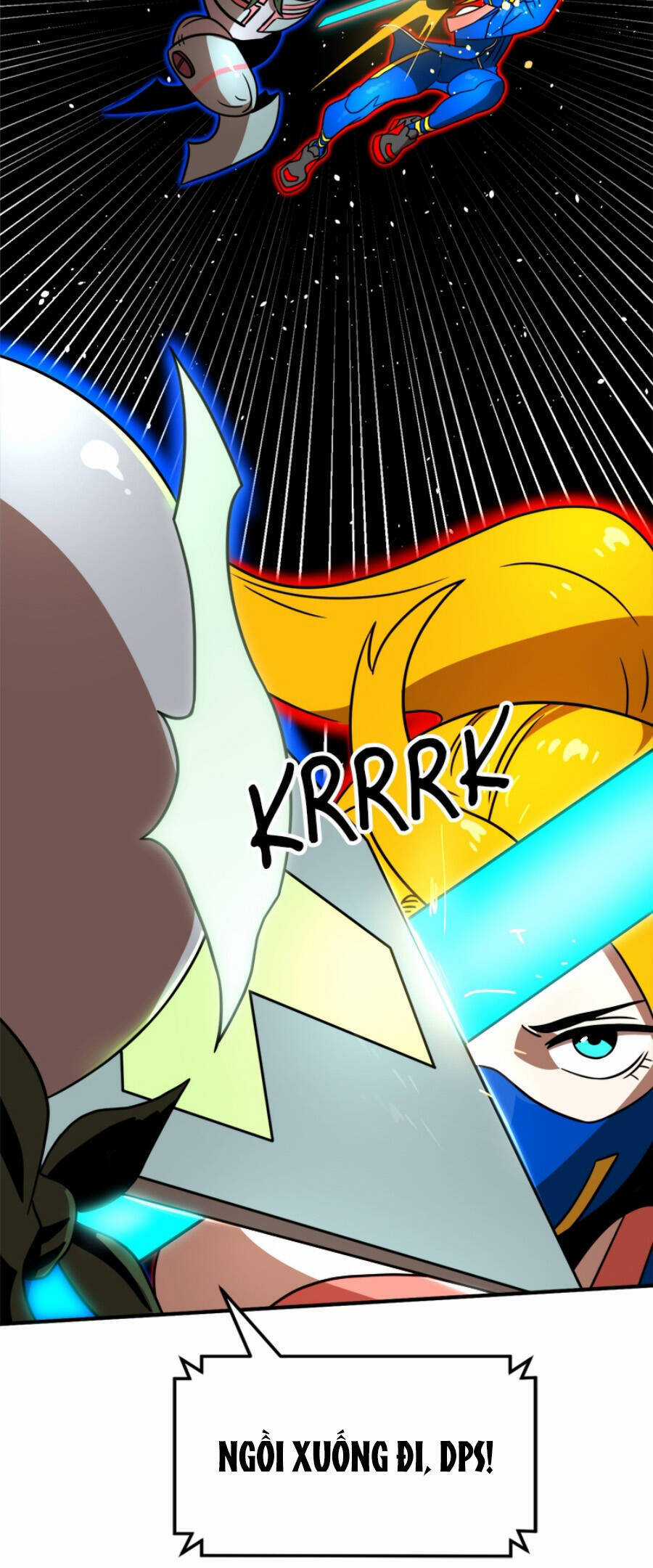 Double Click Chương 90 trang 32