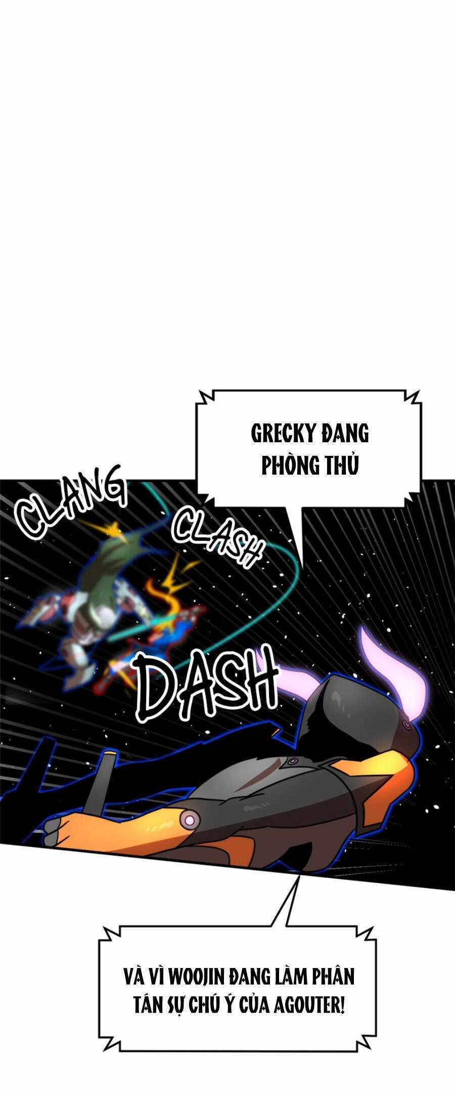 Double Click Chương 90 trang 33