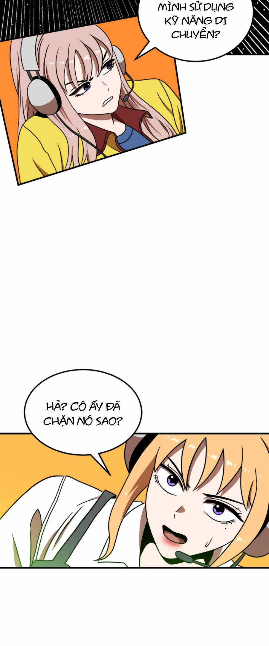 Double Click Chương 90 trang 37