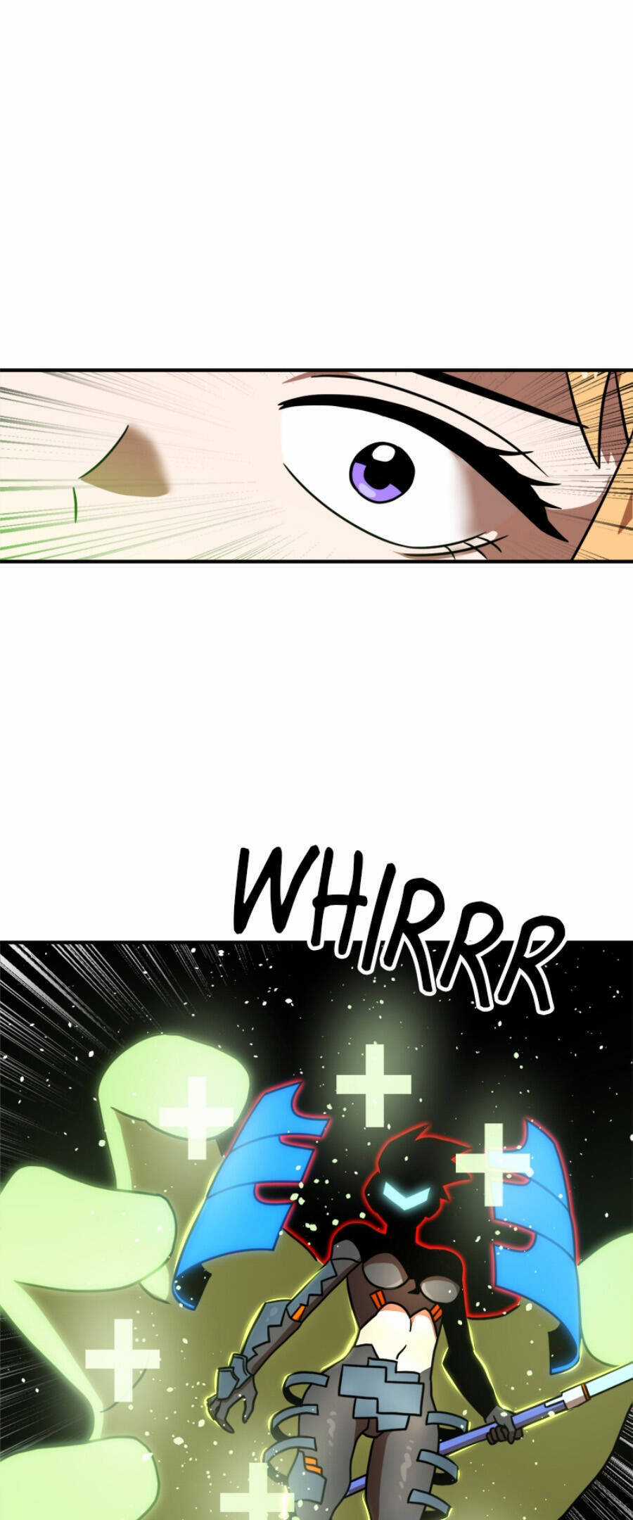 Double Click Chương 90 trang 38