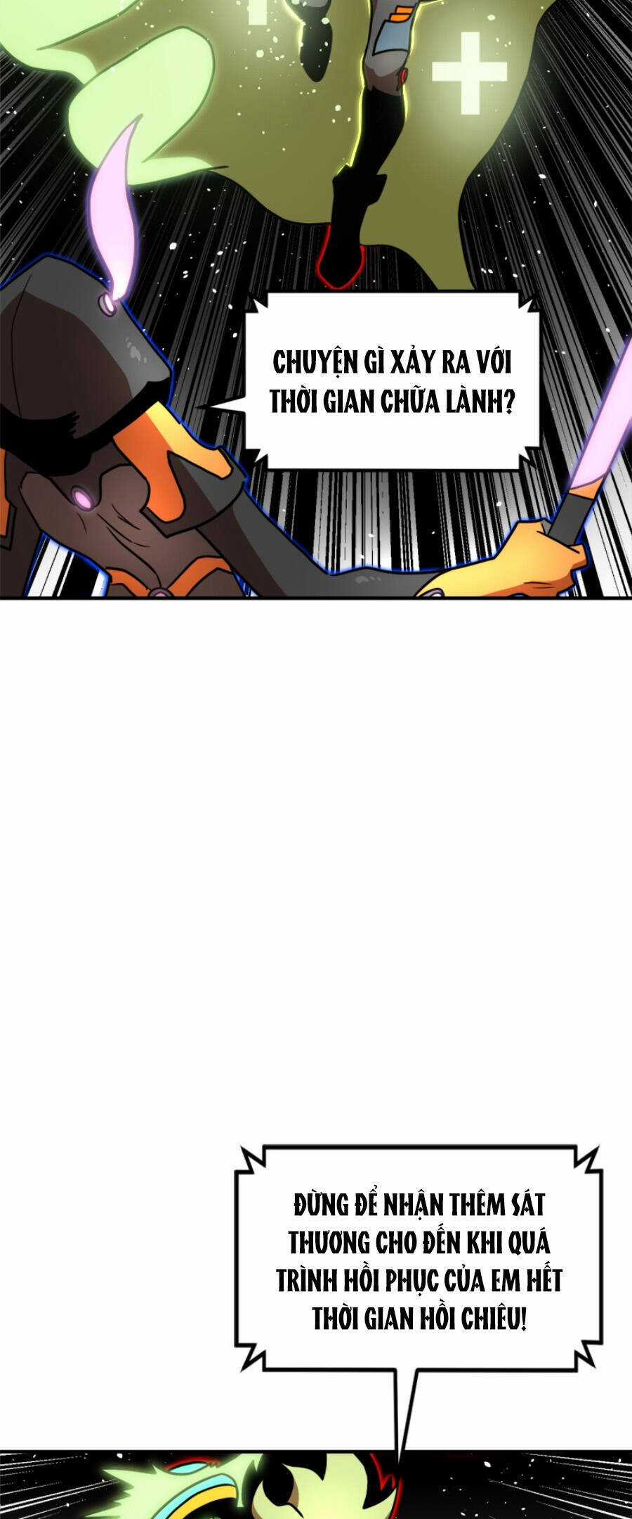 Double Click Chương 90 trang 39