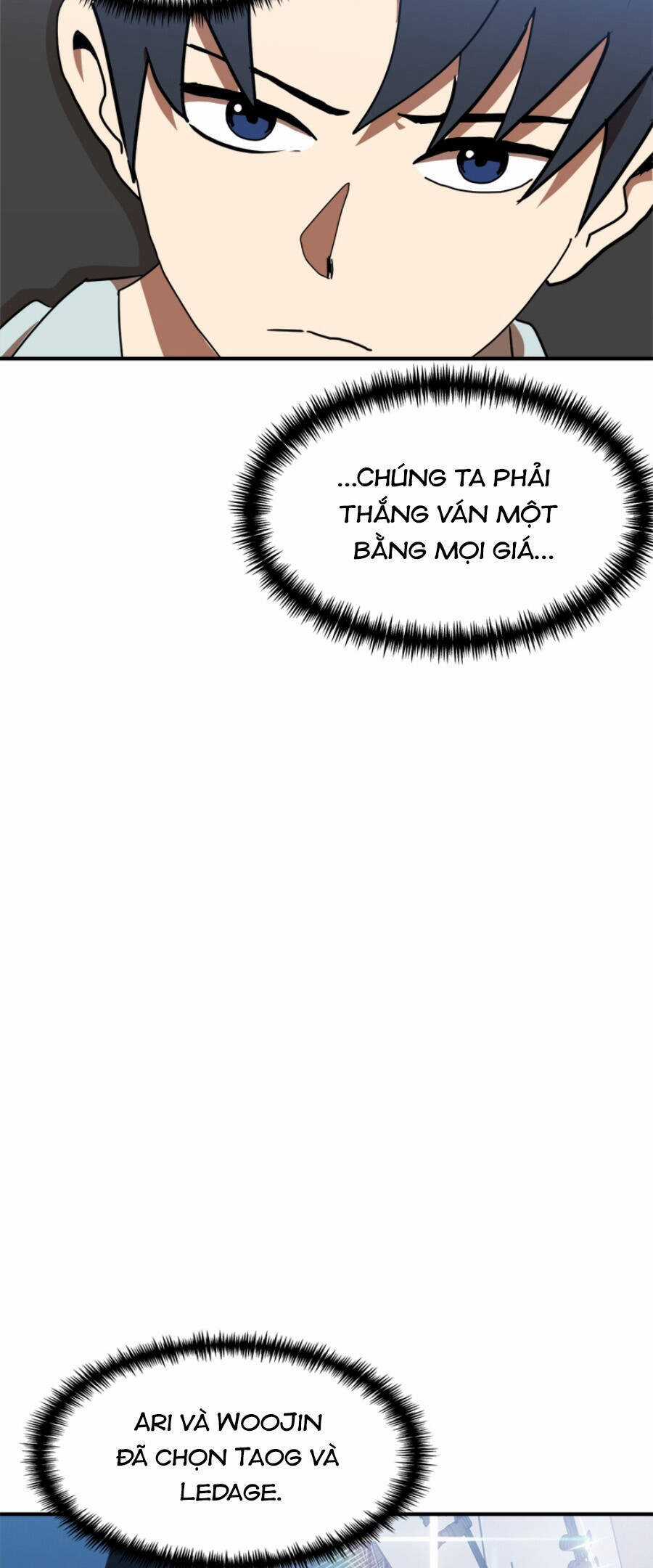 Double Click Chương 90 trang 4