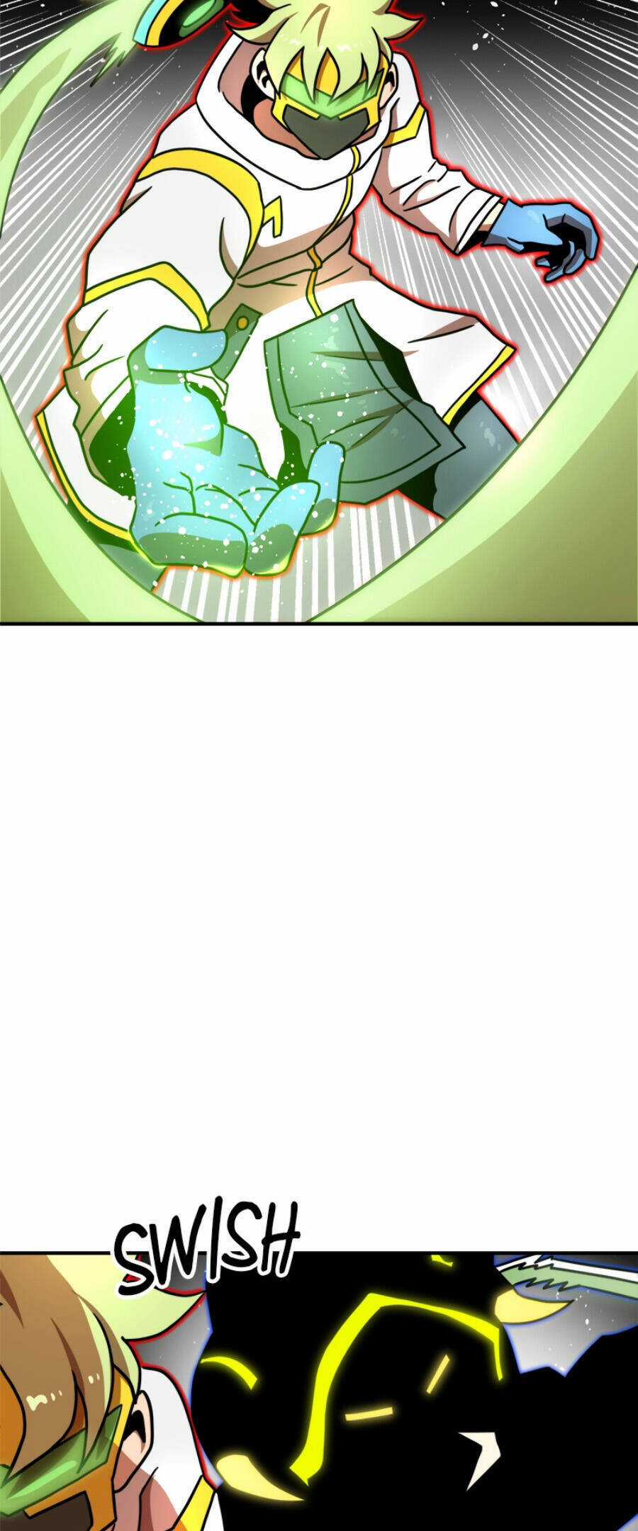 Double Click Chương 90 trang 40