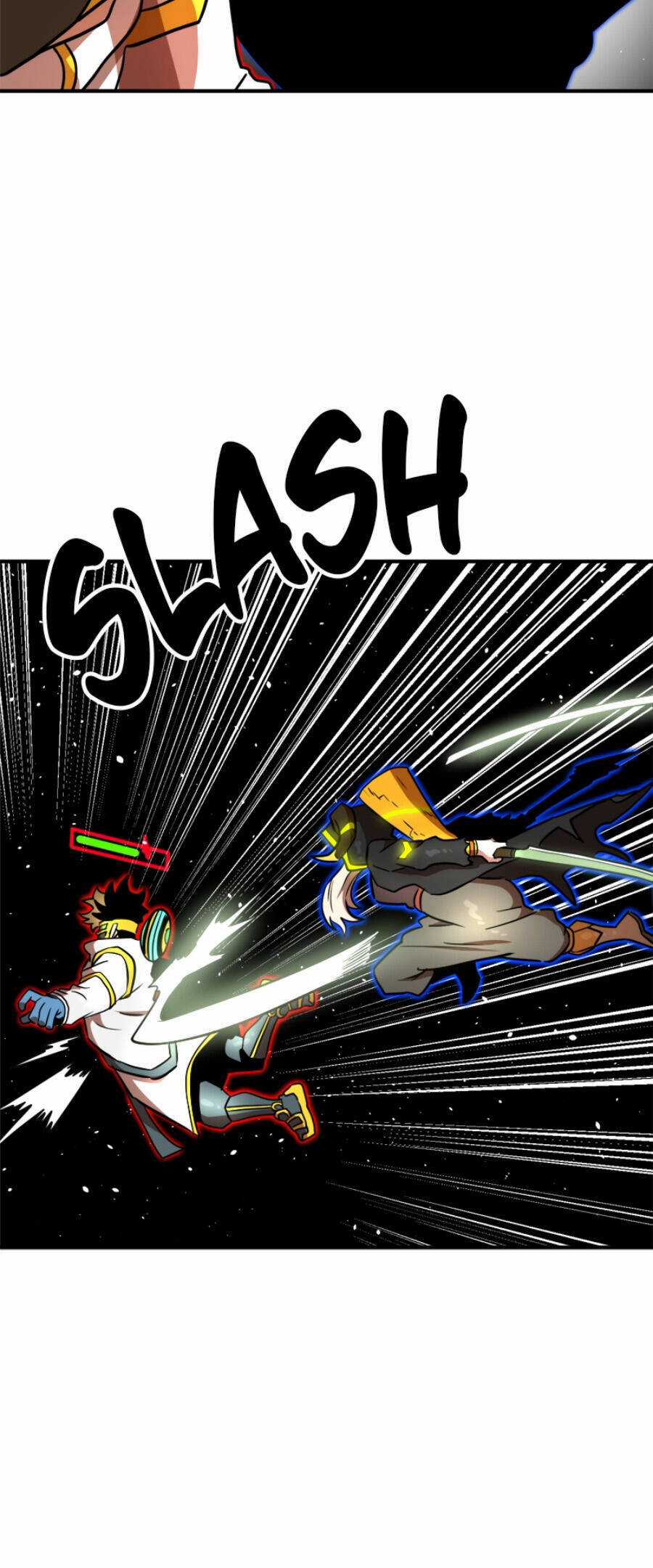 Double Click Chương 90 trang 41