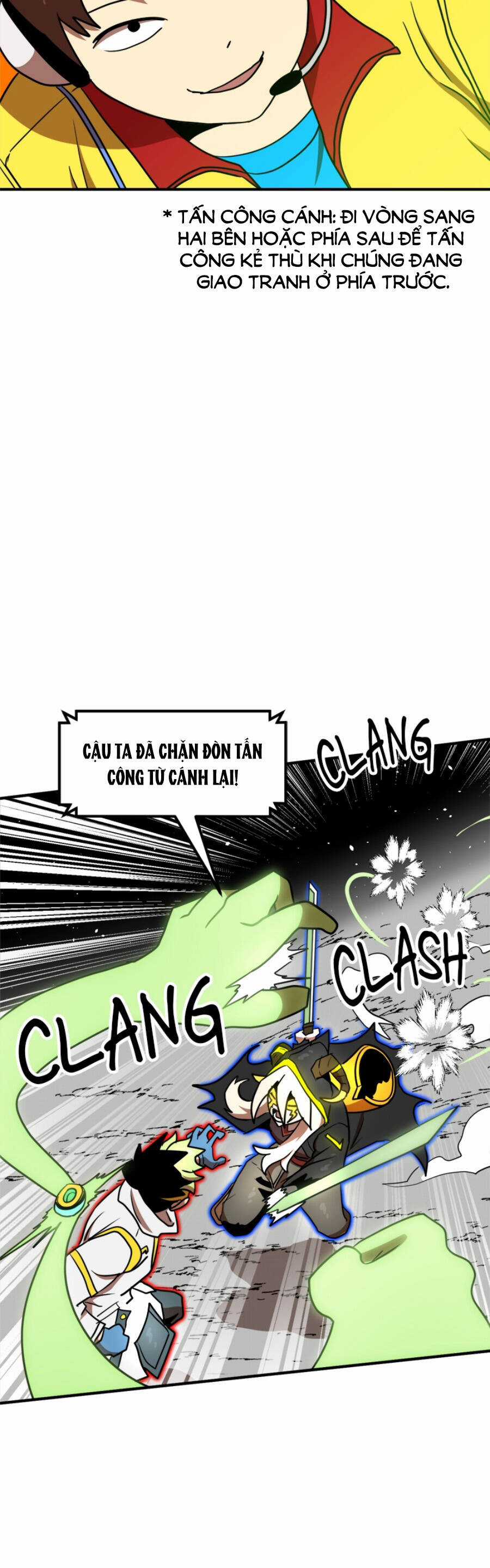 Double Click Chương 90 trang 43