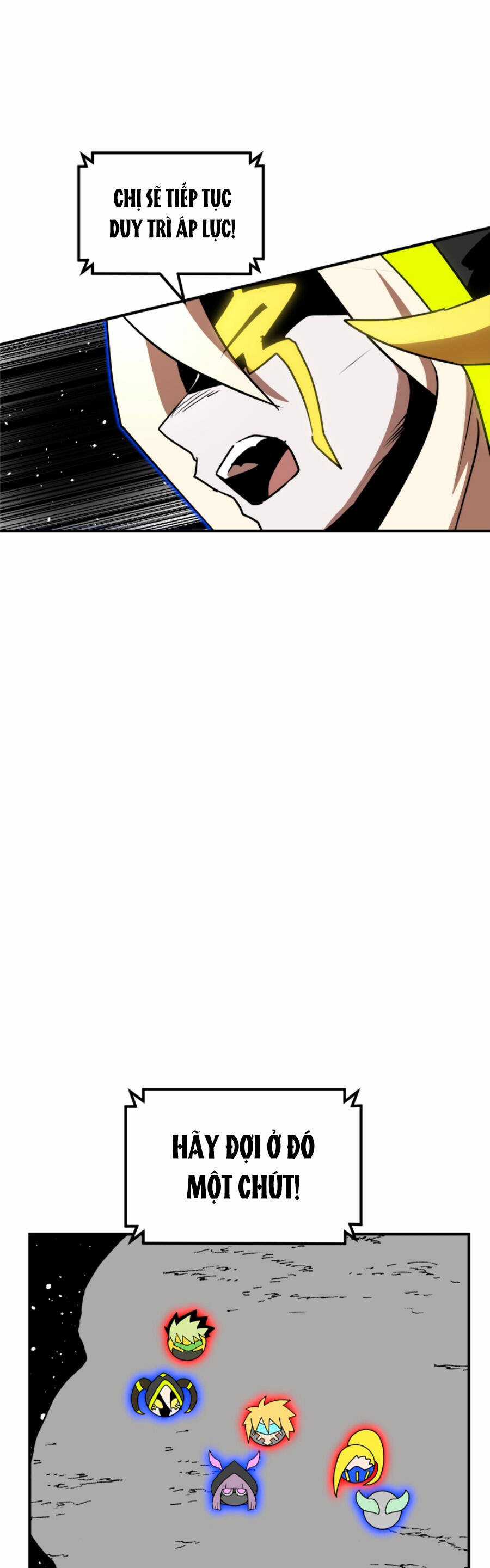 Double Click Chương 90 trang 44