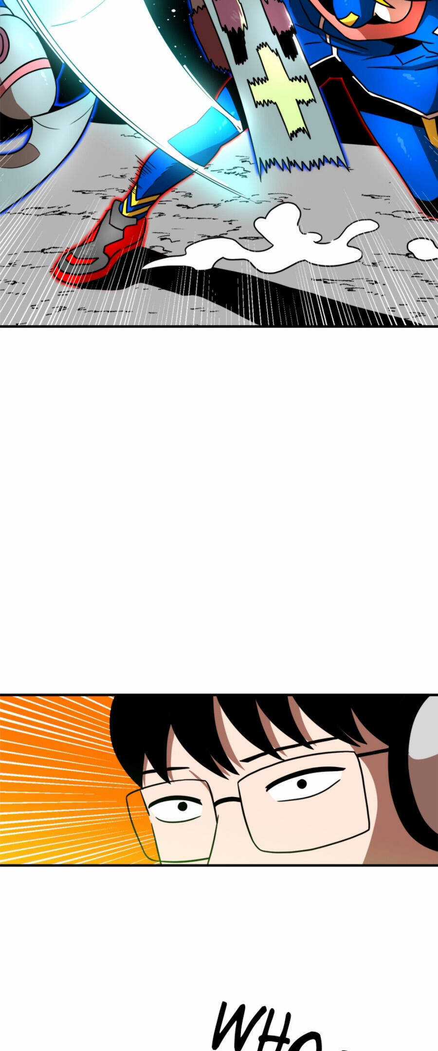 Double Click Chương 90 trang 48