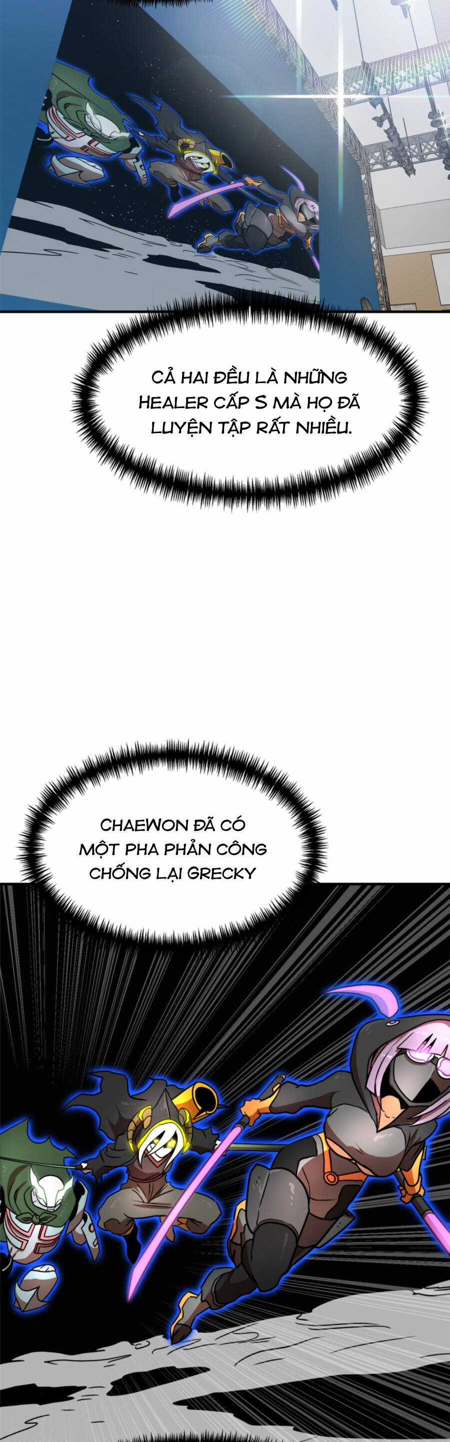 Double Click Chương 90 trang 5