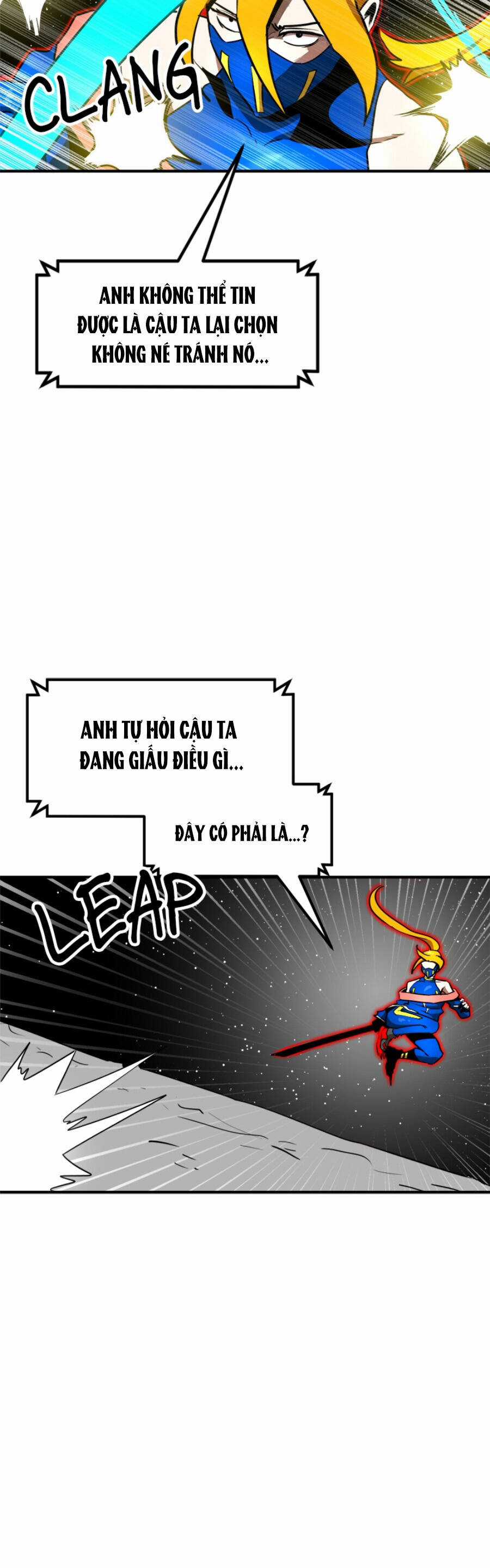 Double Click Chương 90 trang 50