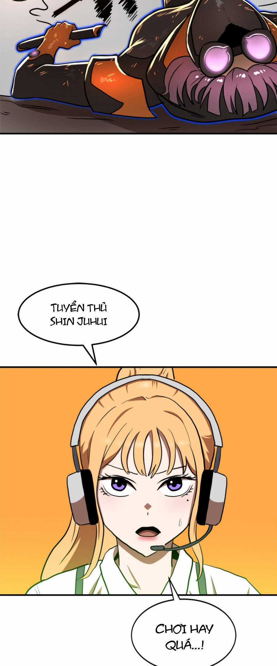 Double Click Chương 90 trang 54