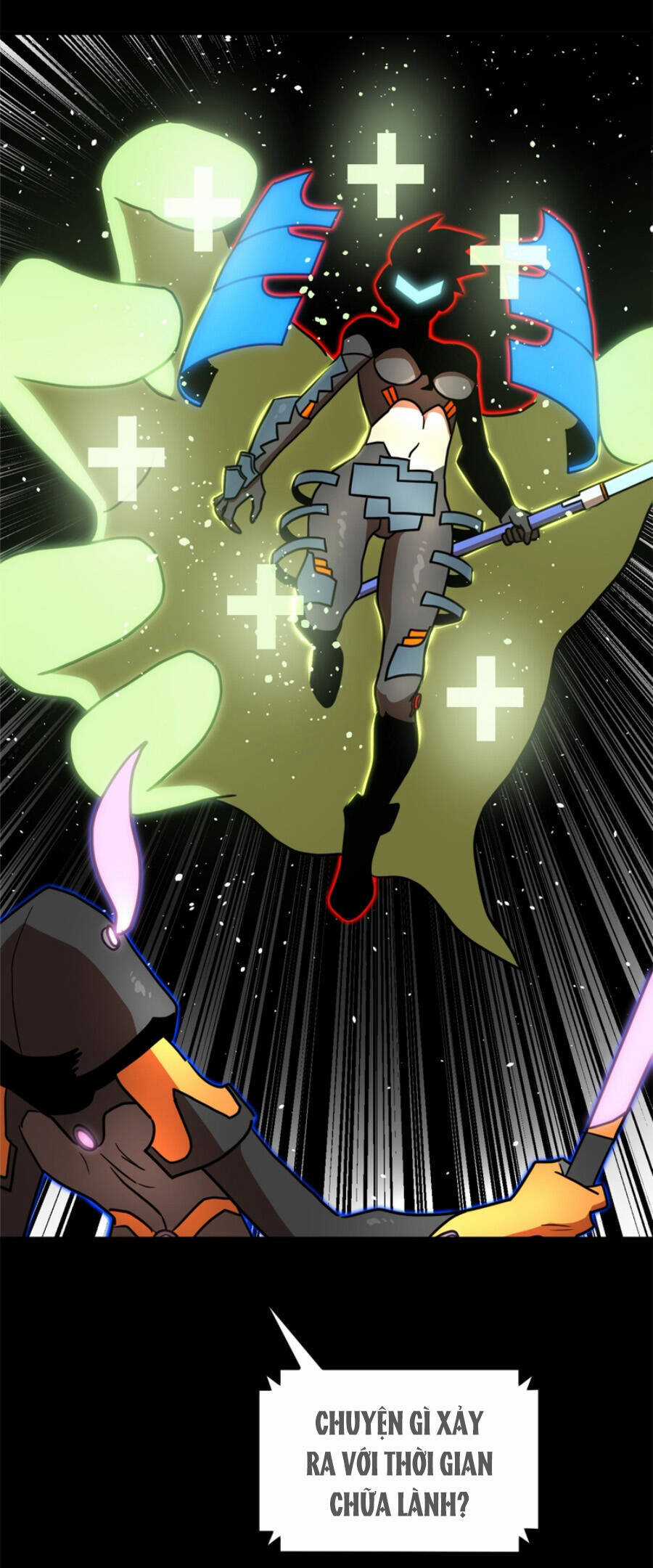 Double Click Chương 90 trang 56