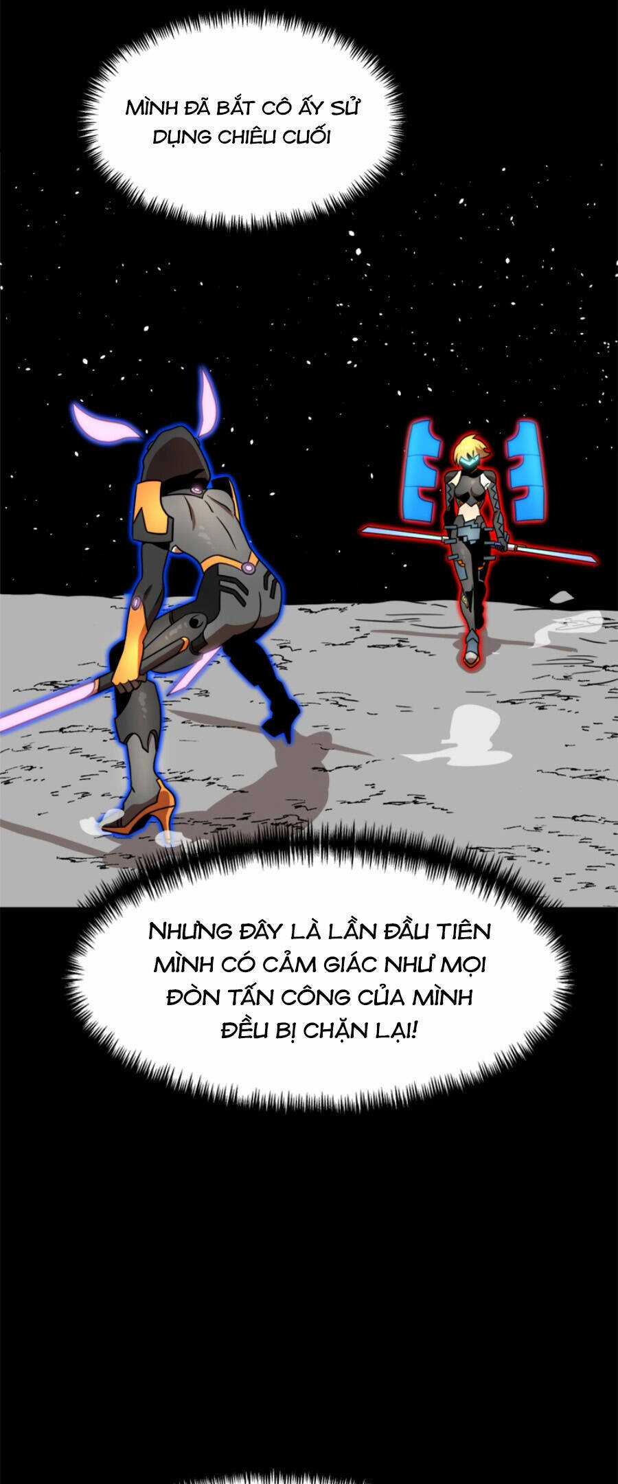 Double Click Chương 90 trang 58