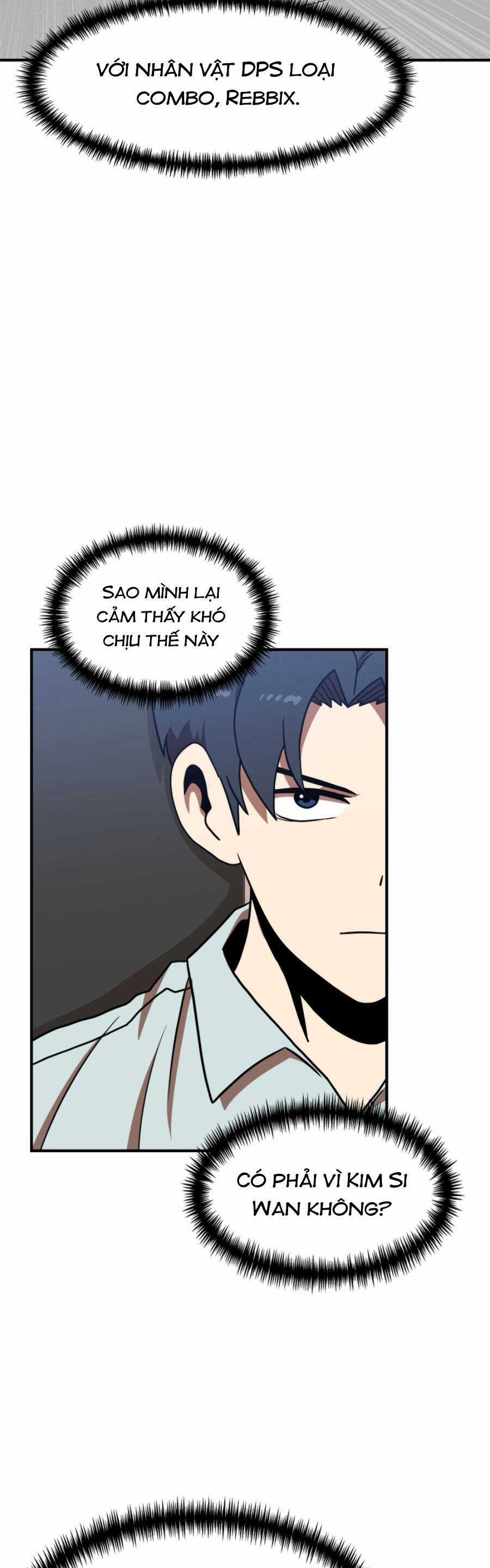 Double Click Chương 90 trang 6