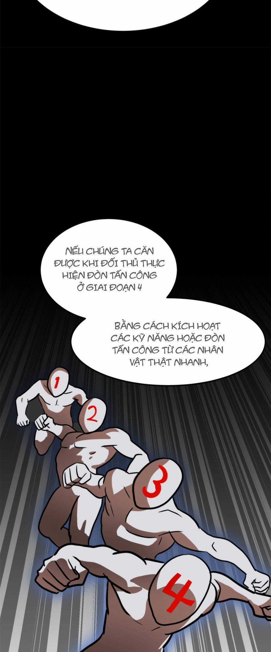 Double Click Chương 90 trang 61