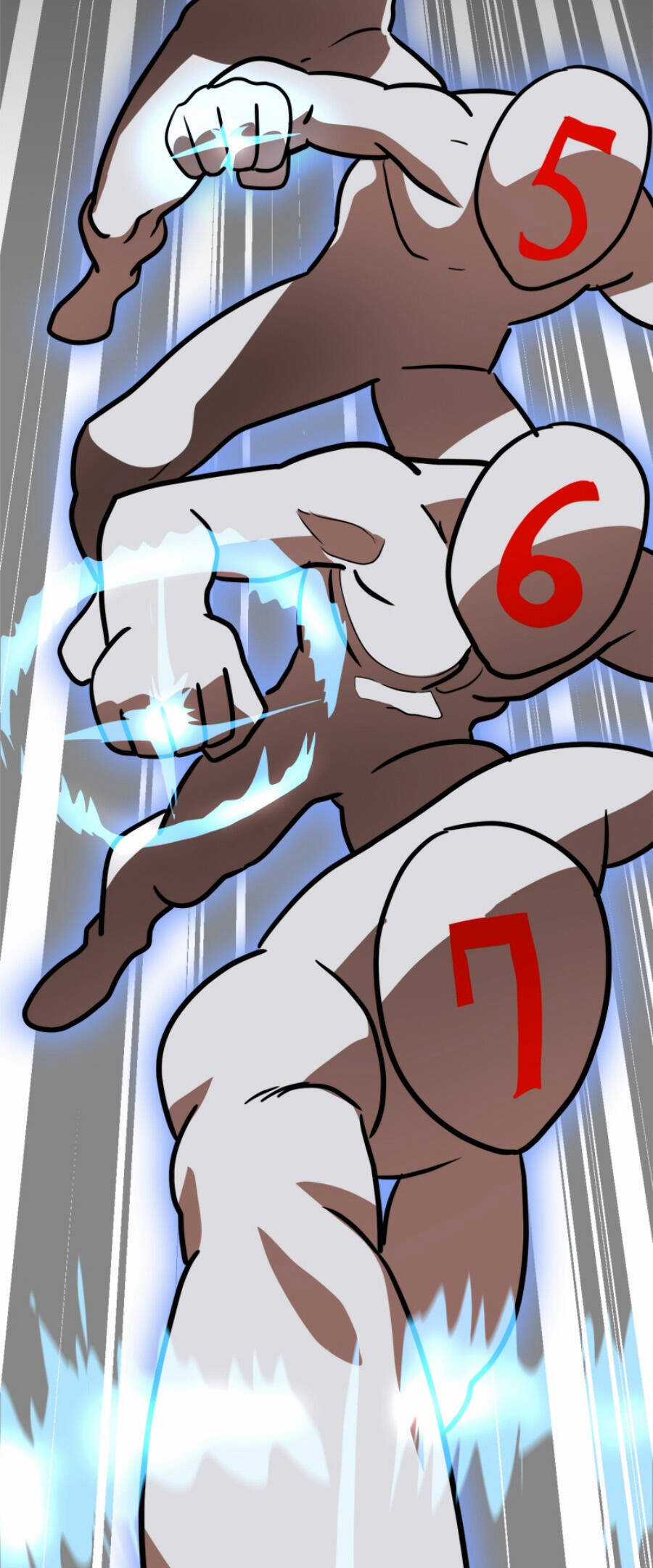 Double Click Chương 90 trang 62