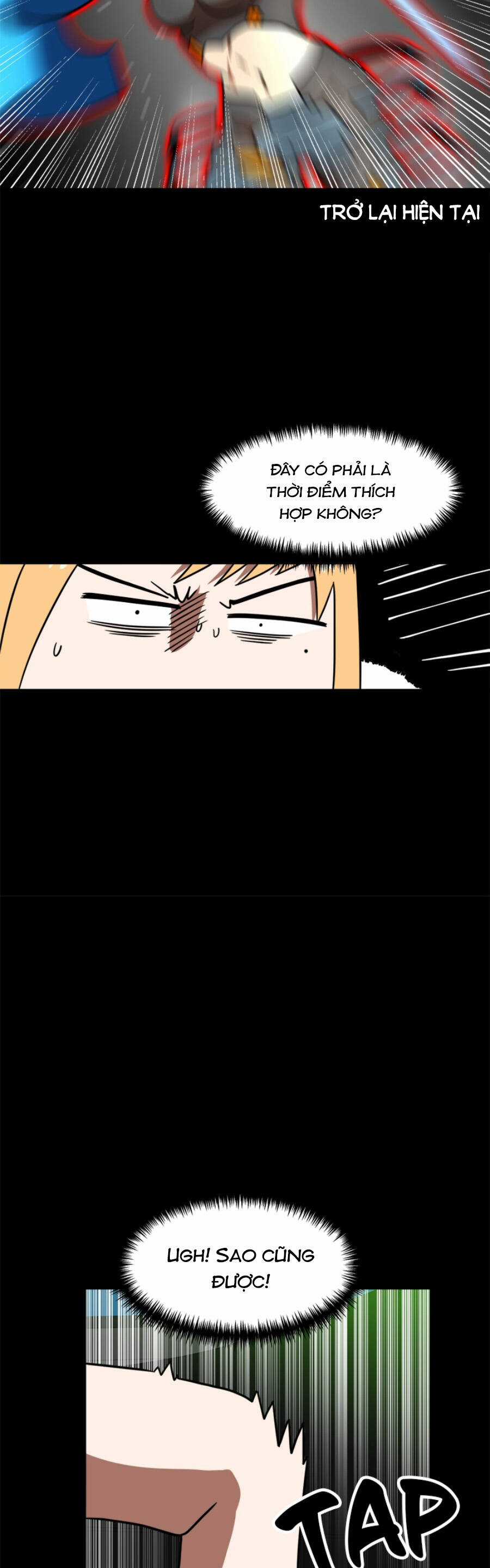 Double Click Chương 90 trang 68