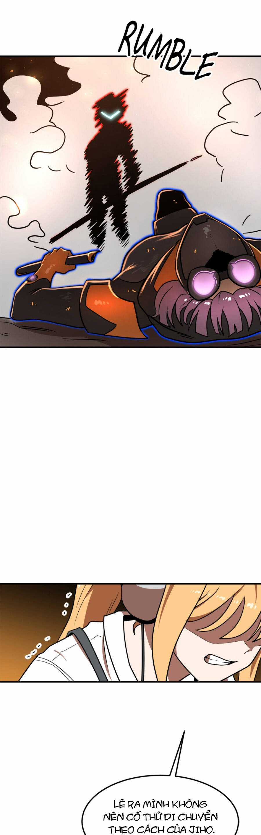 Double Click Chương 90 trang 78