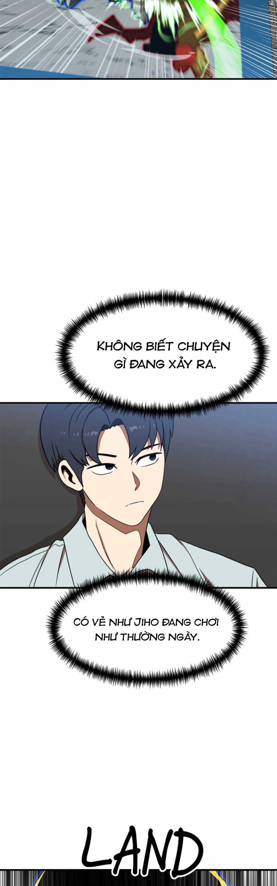 Double Click Chương 90 trang 8