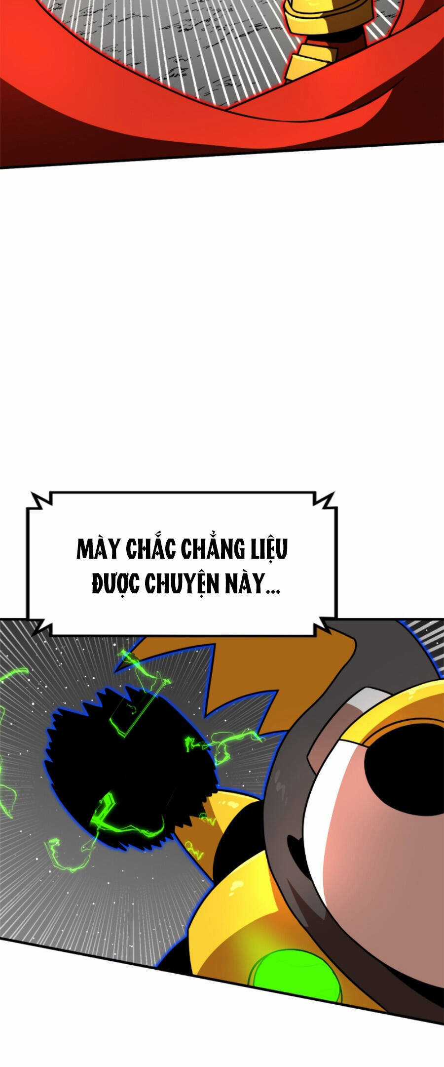 Double Click Chương 91 trang 21