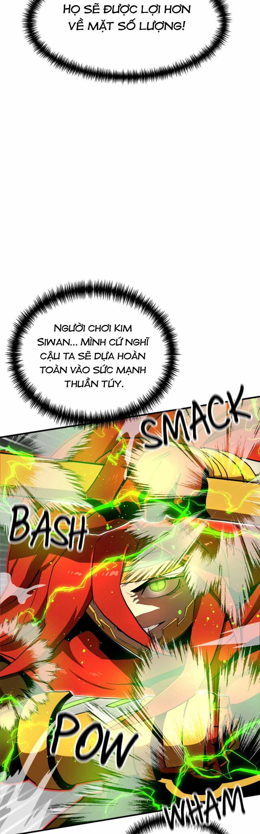 Double Click Chương 91 trang 37