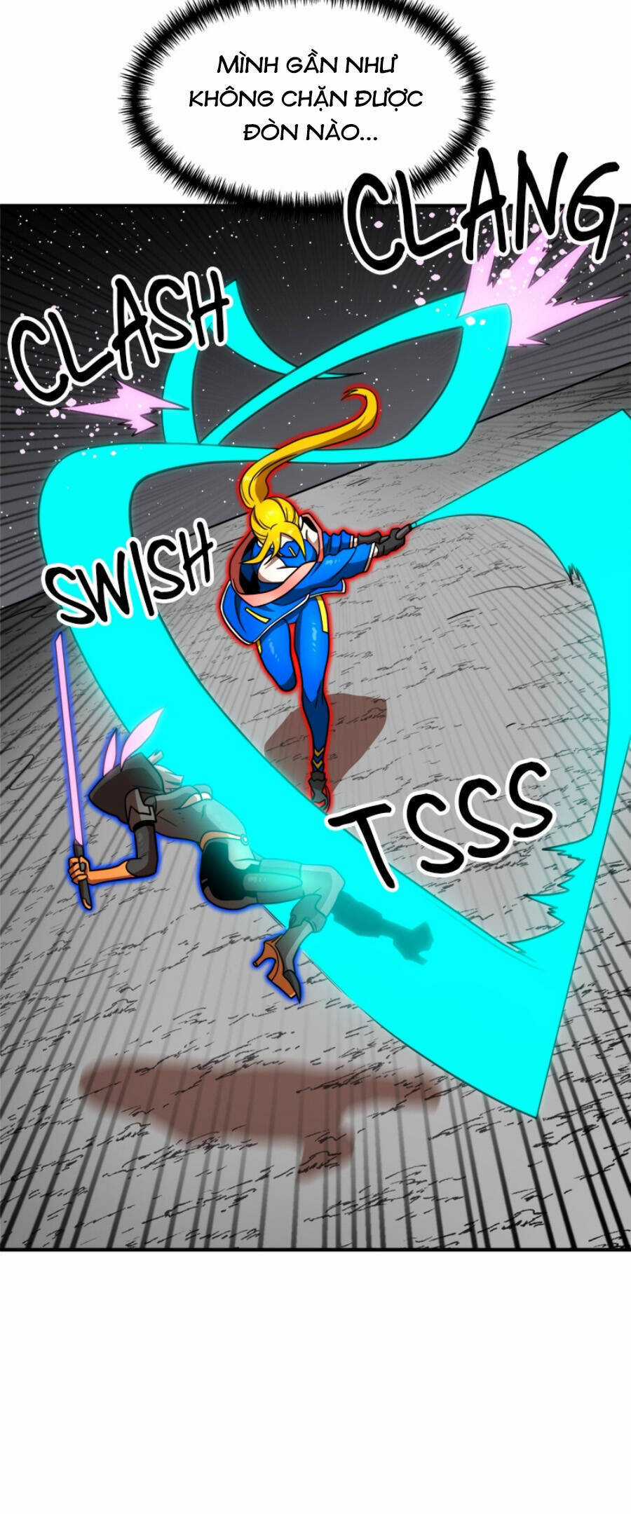 Double Click Chương 92 trang 12