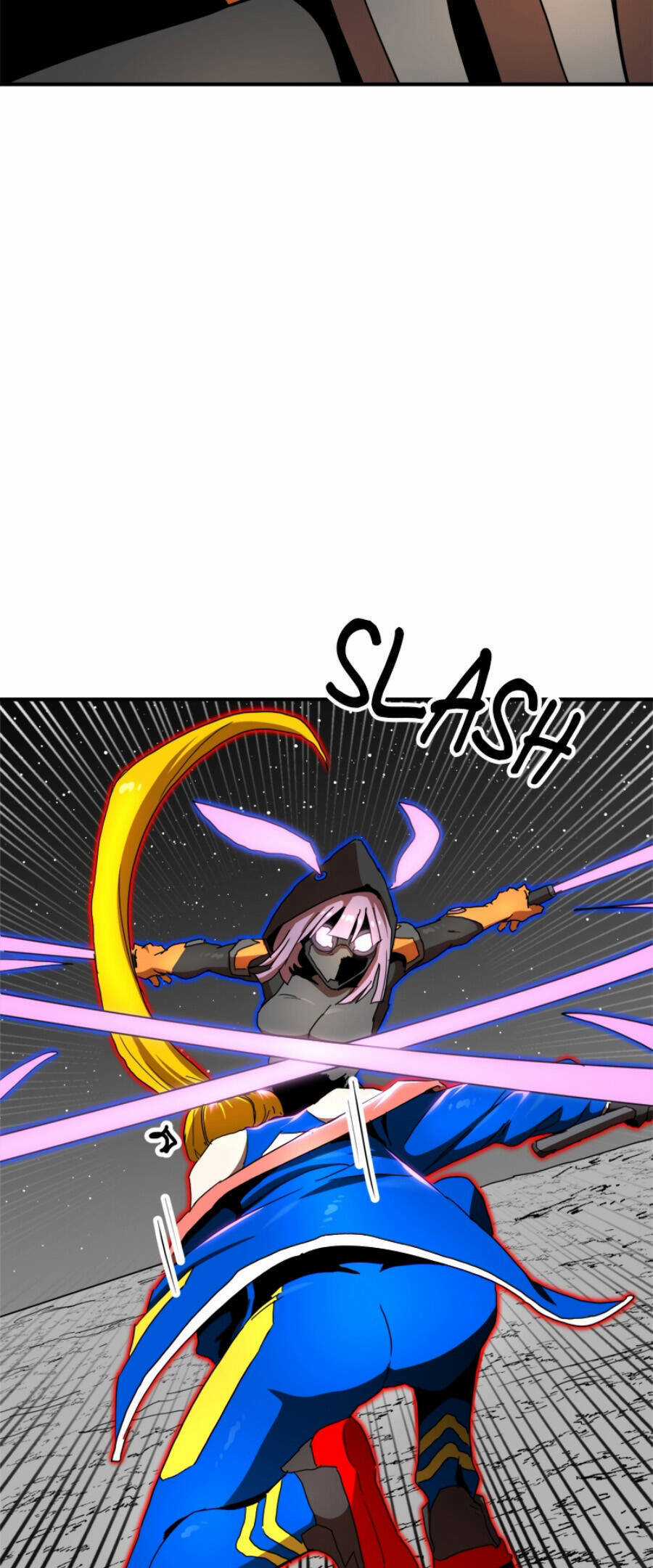 Double Click Chương 92 trang 14