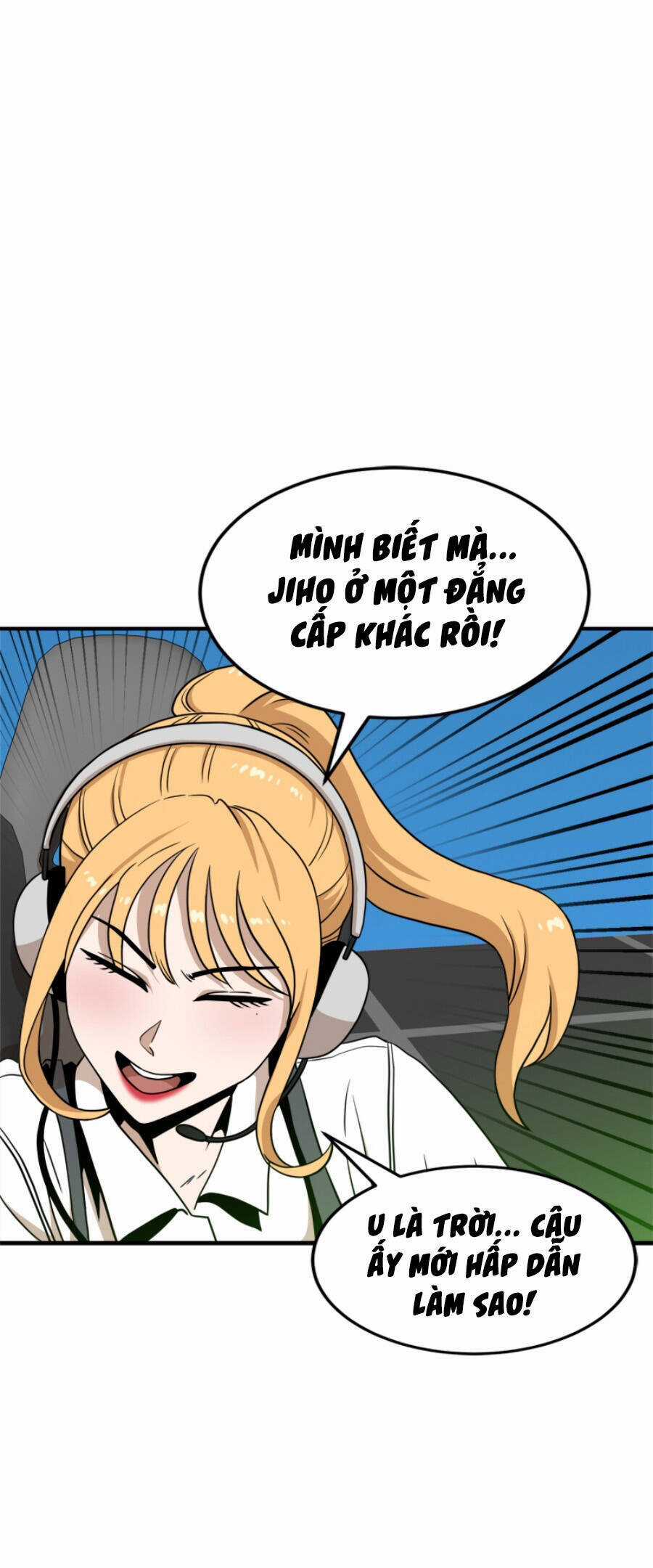 Double Click Chương 92 trang 16