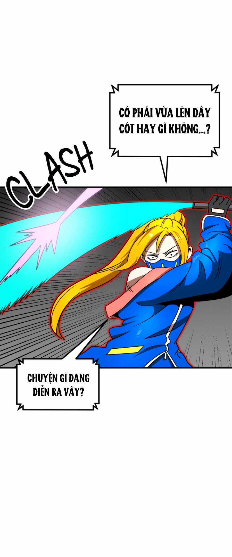 Double Click Chương 92 trang 24