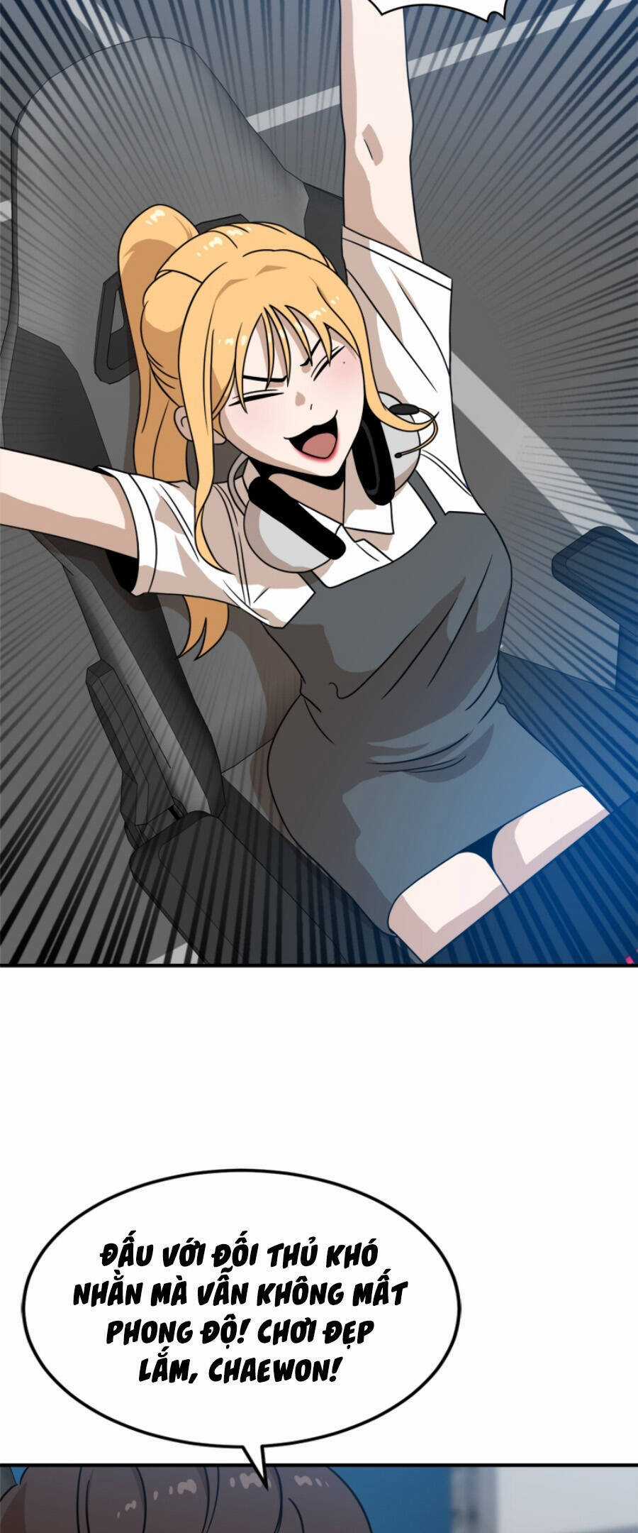 Double Click Chương 92 trang 35