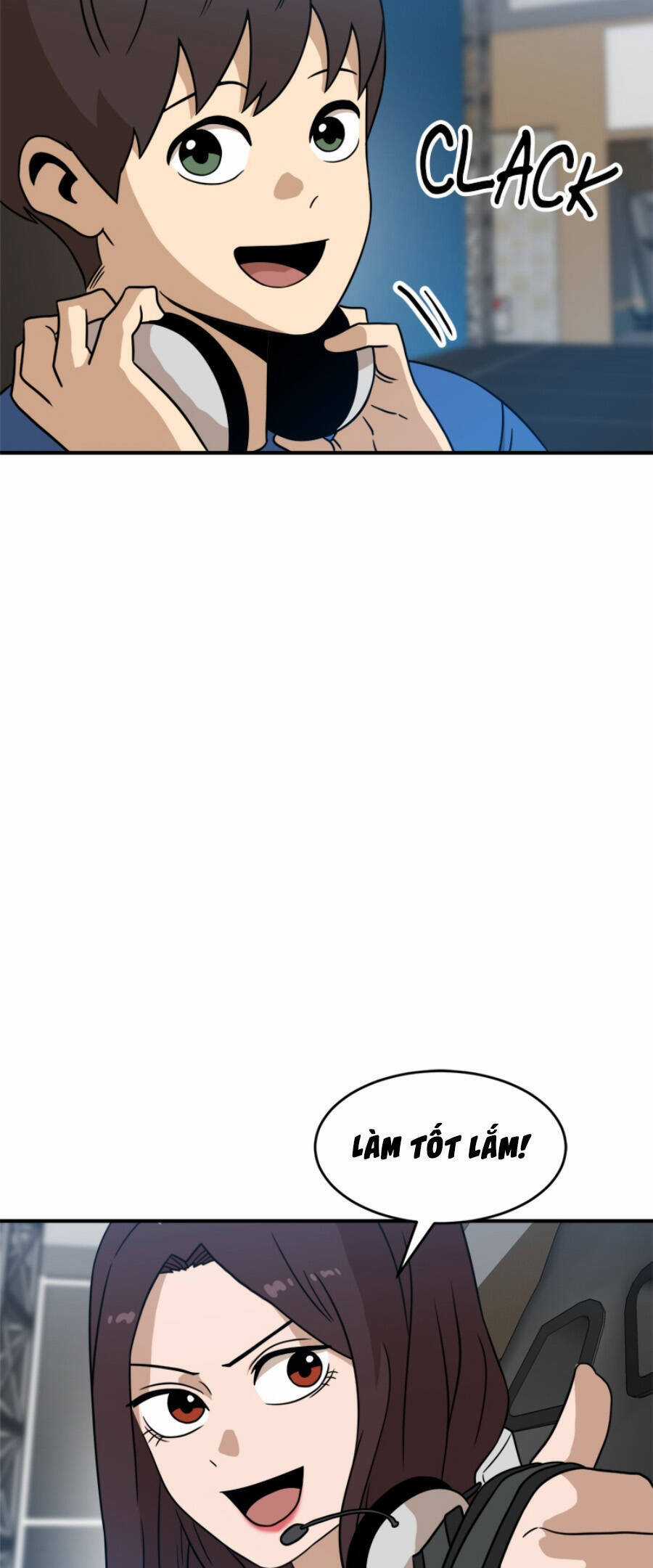 Double Click Chương 92 trang 36