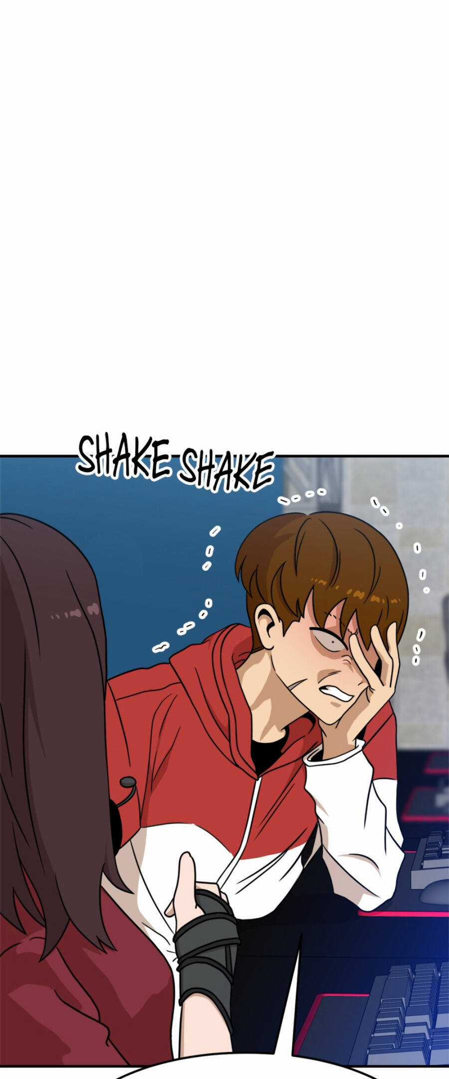 Double Click Chương 92 trang 38