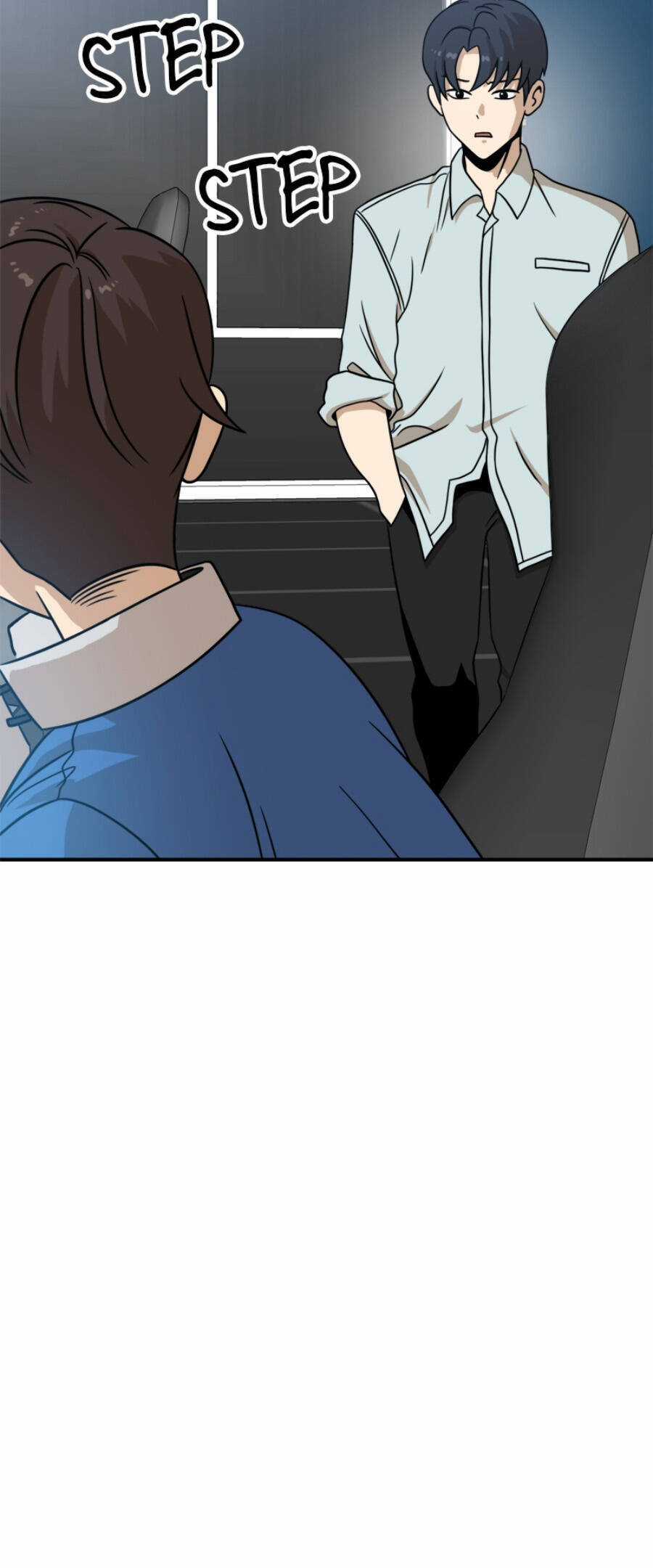 Double Click Chương 92 trang 41