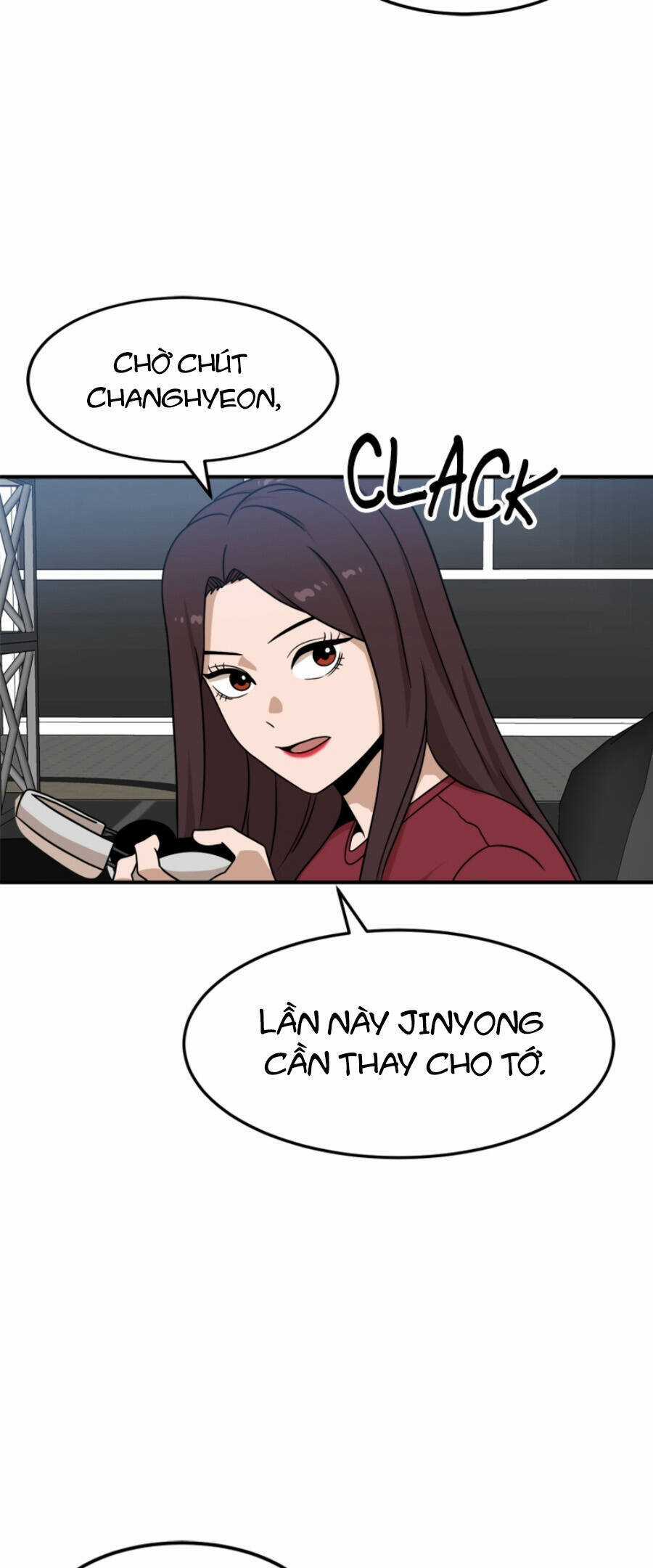 Double Click Chương 92 trang 43