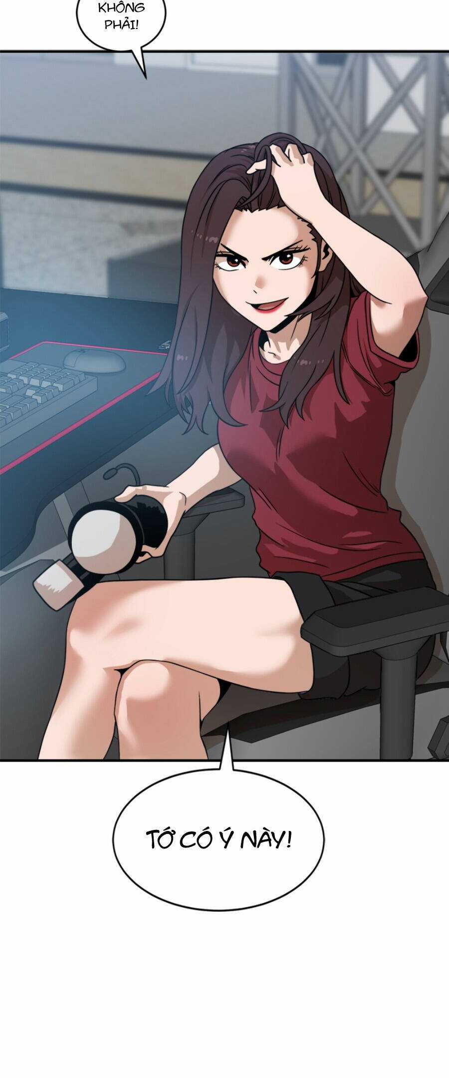 Double Click Chương 92 trang 45