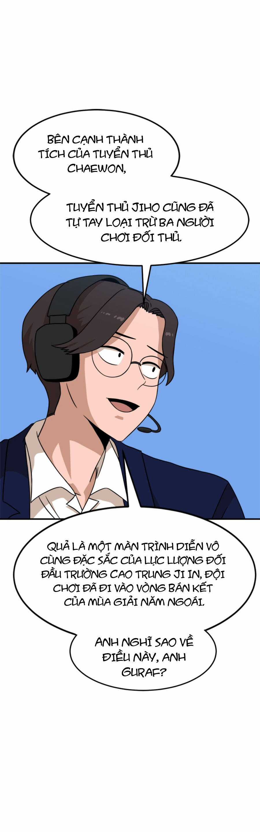 Double Click Chương 92 trang 48