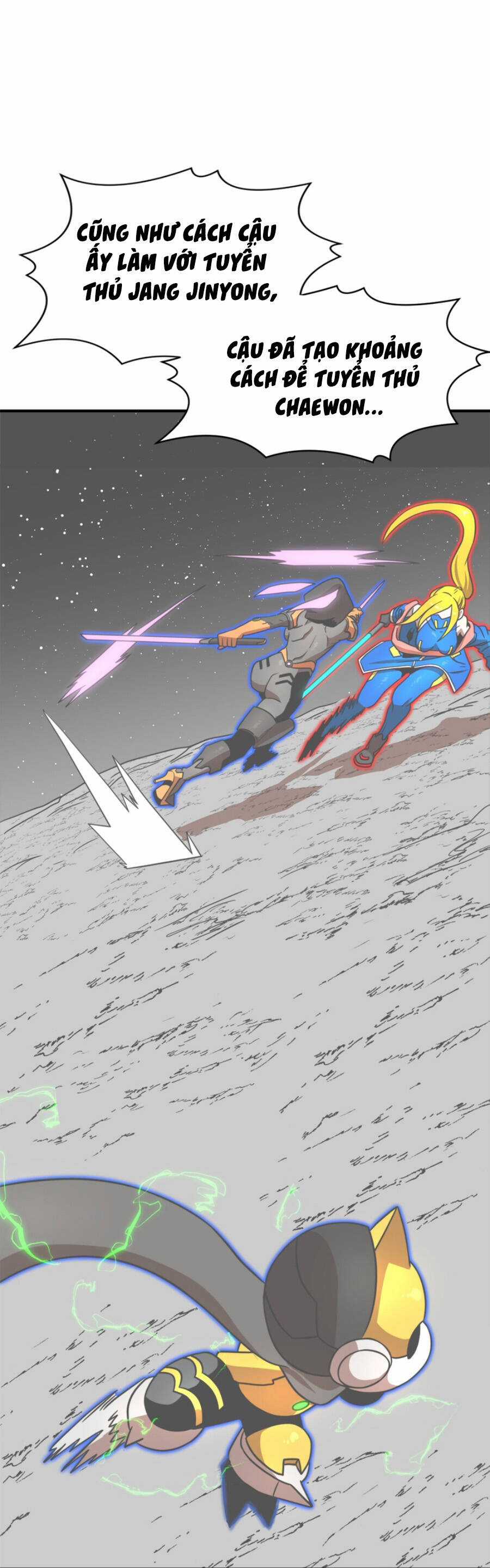 Double Click Chương 92 trang 50