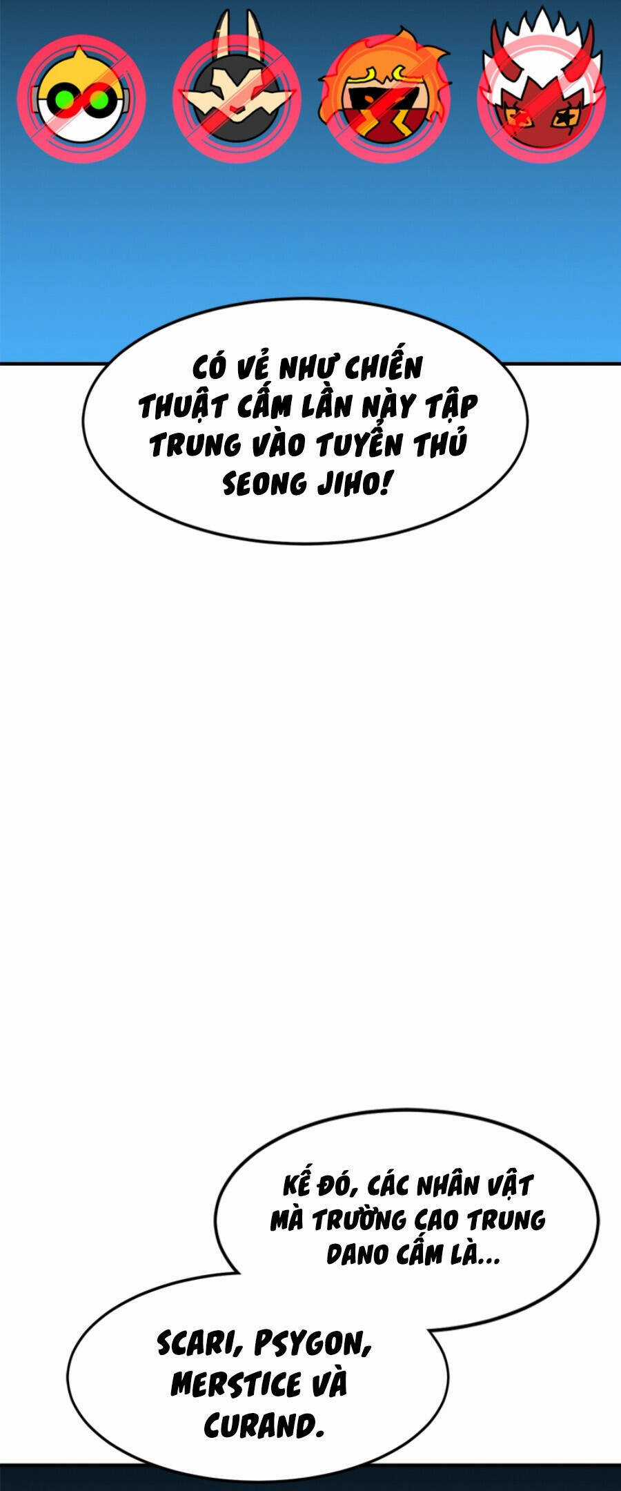 Double Click Chương 92 trang 54