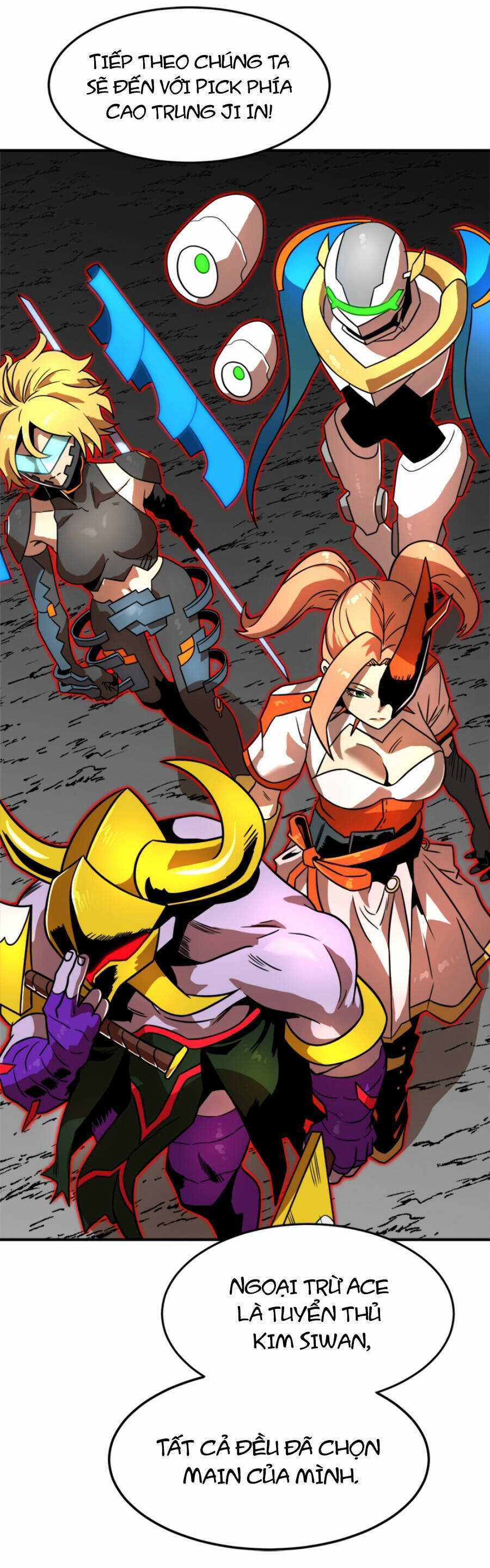 Double Click Chương 92 trang 56