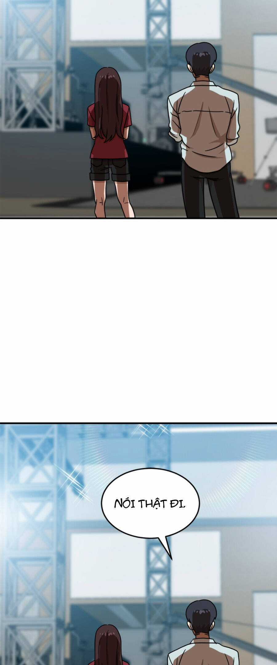 Double Click Chương 92 trang 60