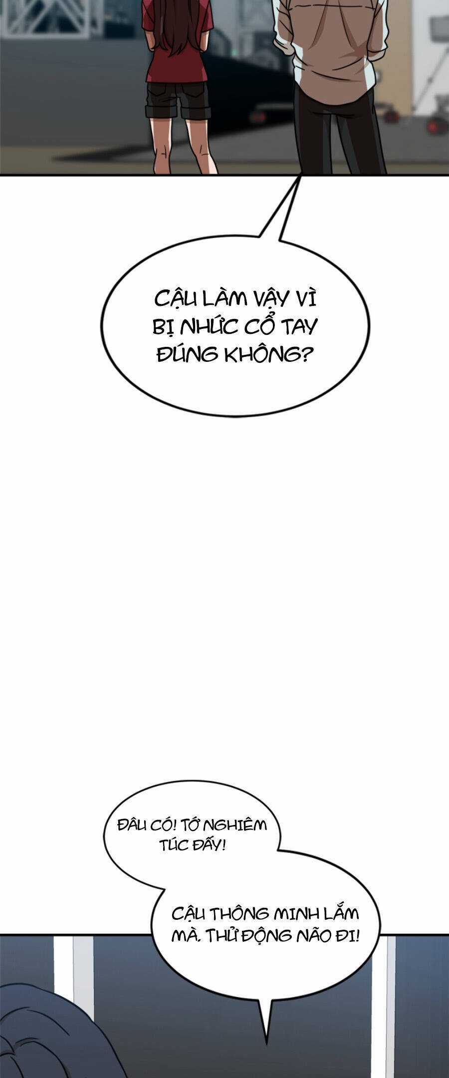 Double Click Chương 92 trang 61