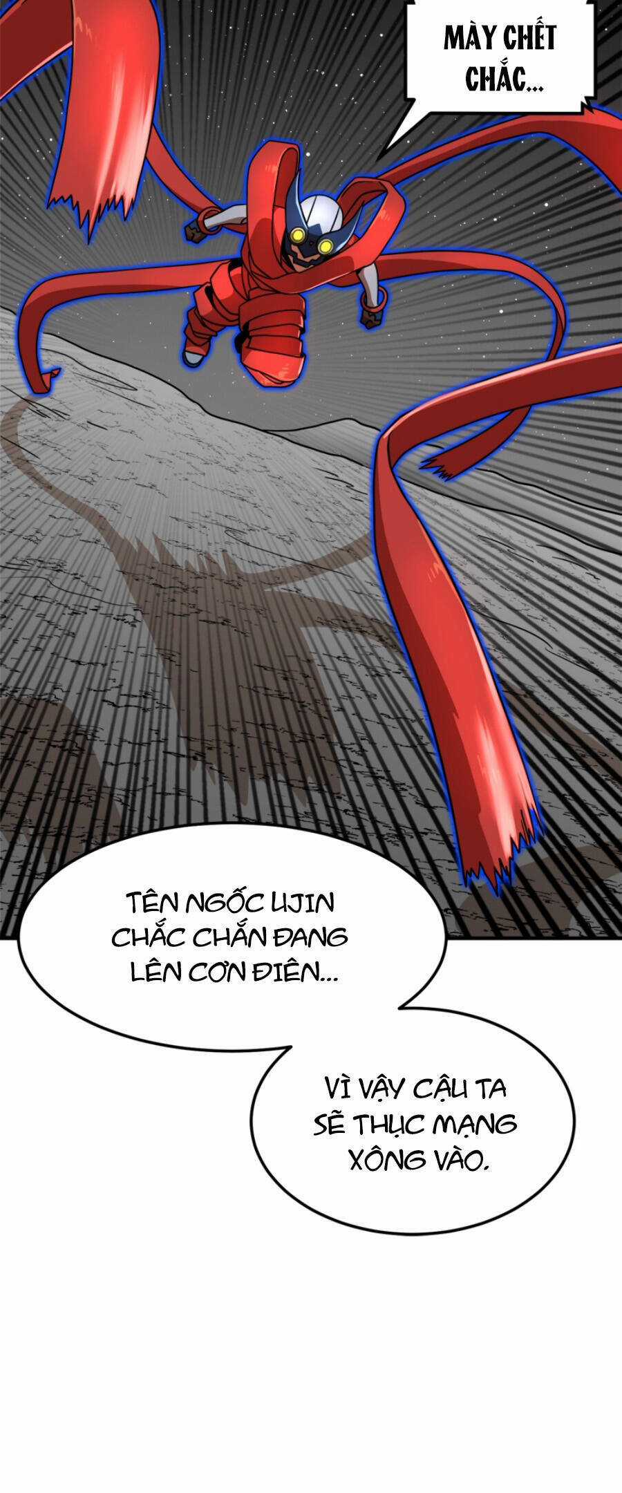 Double Click Chương 92 trang 63