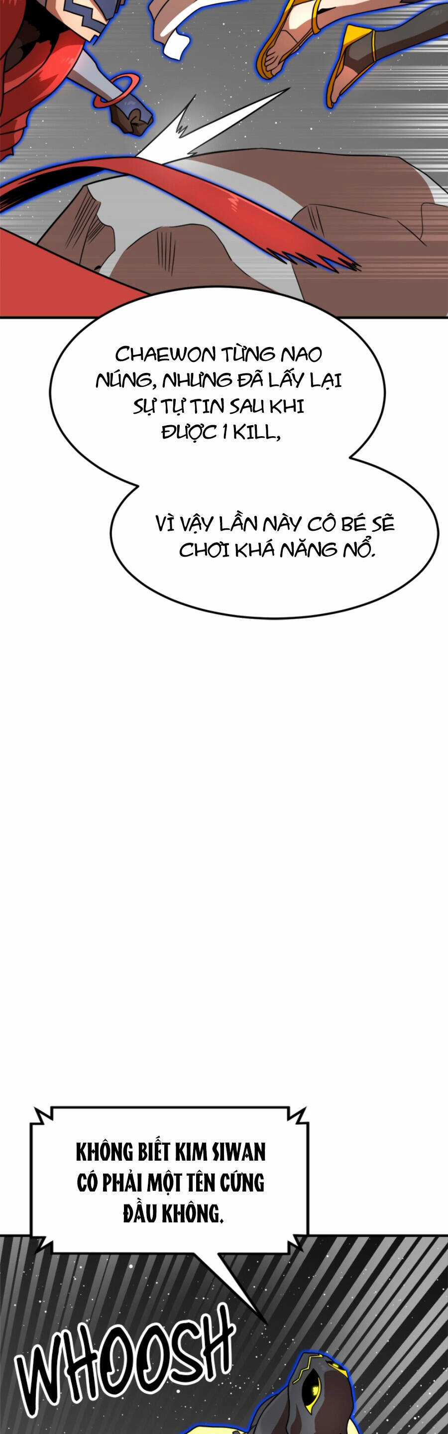 Double Click Chương 92 trang 65