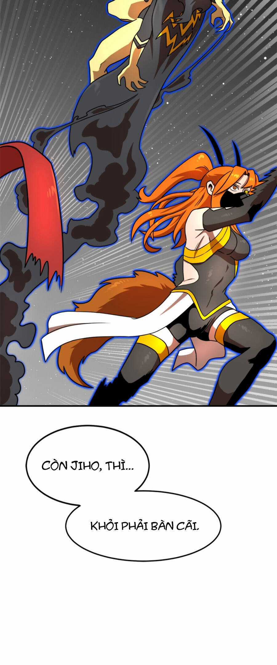 Double Click Chương 92 trang 66