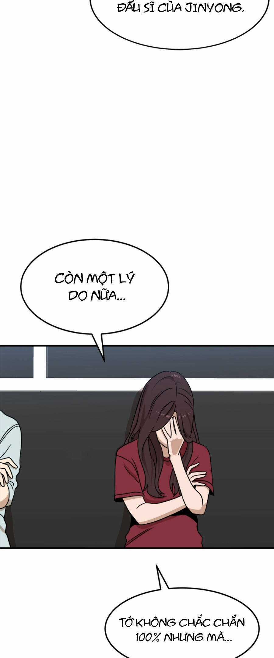 Double Click Chương 92 trang 73