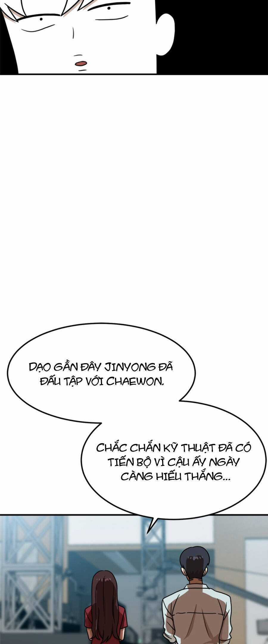 Double Click Chương 92 trang 76