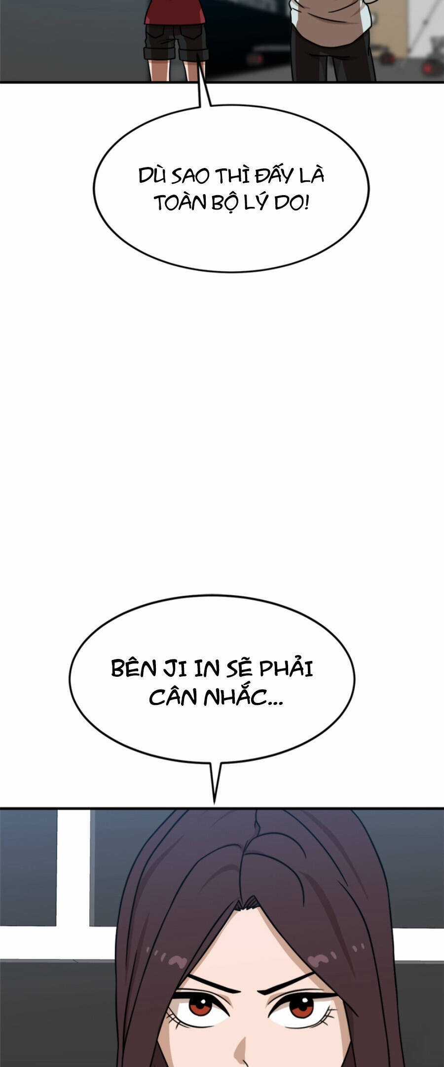 Double Click Chương 92 trang 77