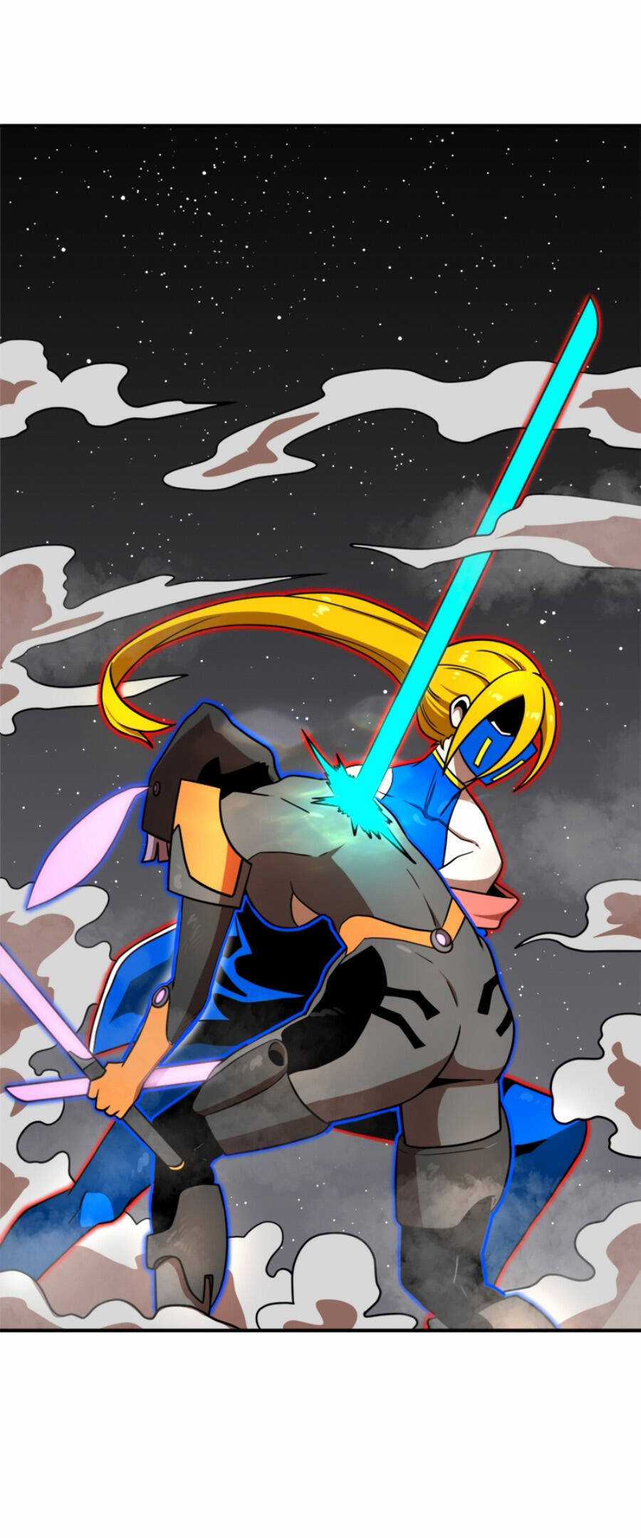 Double Click Chương 92 trang 9