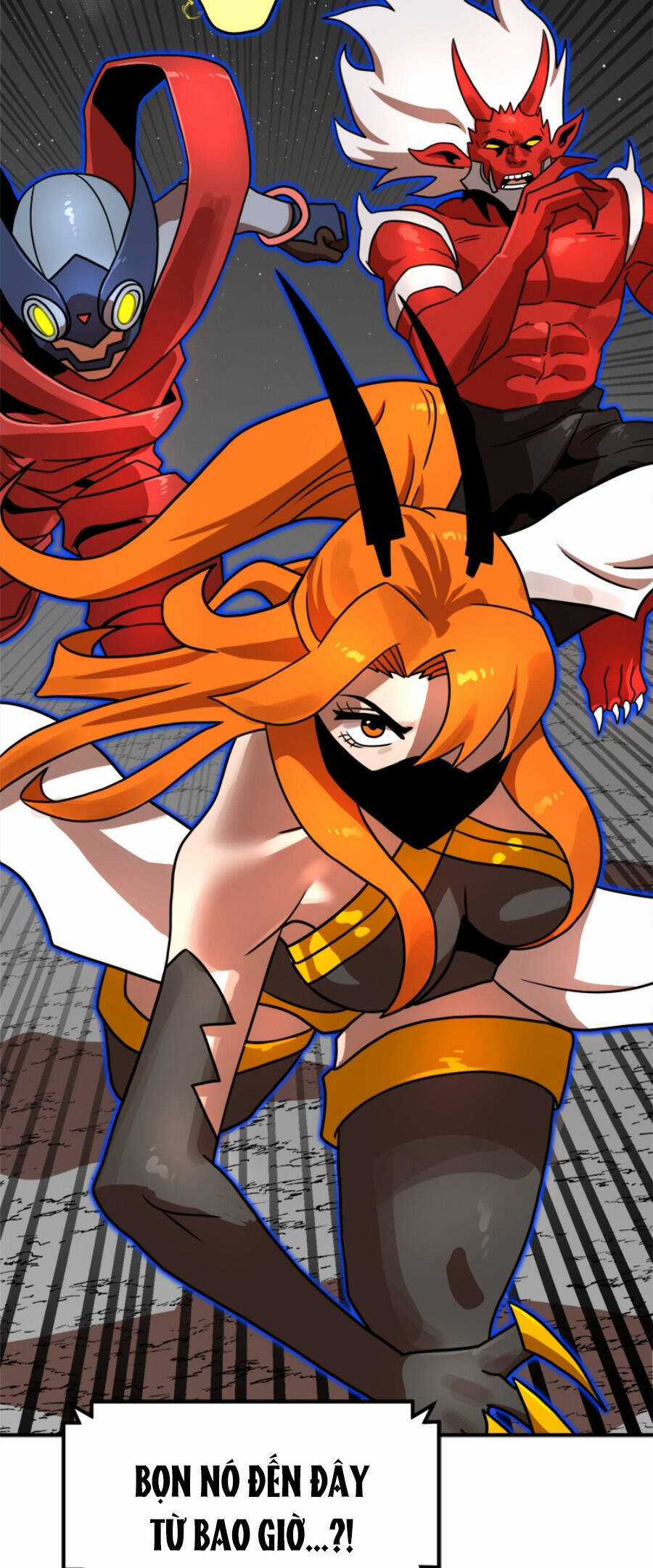 Double Click Chương 93 trang 11